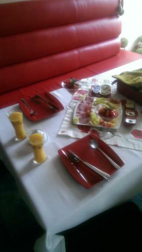 Hostal Penzion Relaxko