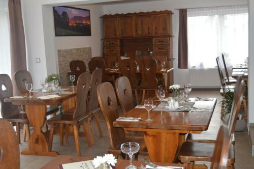 Hotel Kolonie