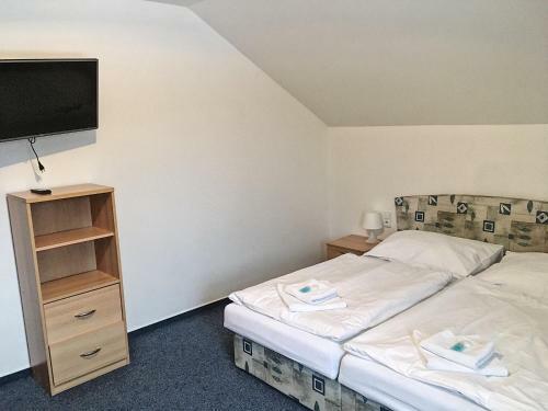 Hotel Rs Budoucnost