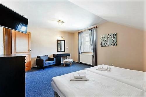 Hotel Rs Budoucnost