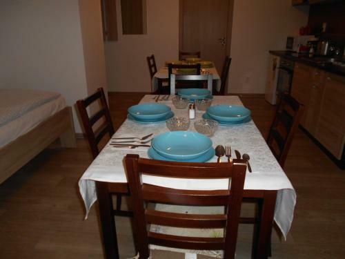 Apartm�n U Toma