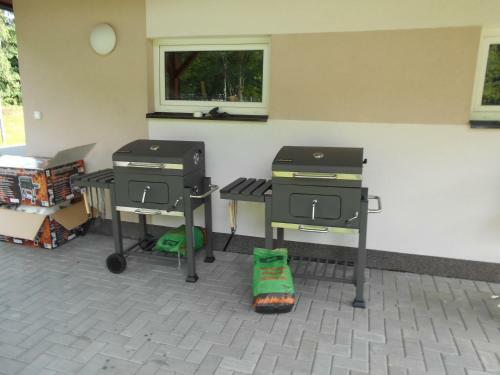 Apartm�n U Toma