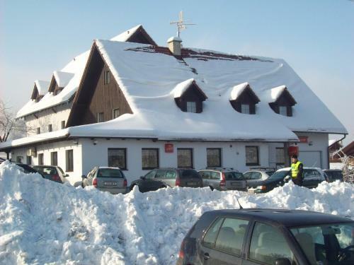 Hotel U Lip Trojanovice