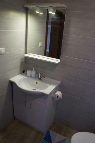 Apartamento Penzion Kutil Trojanovice