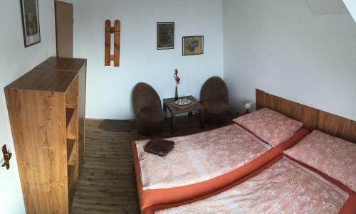 Hostal Penzion Rozkvet