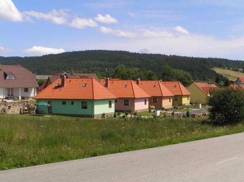 Apartm�n Tom
