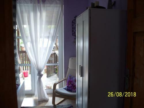 Hostal Penzion IV