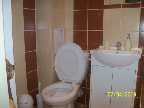 Hostal Penzion IV