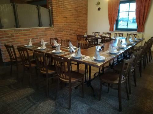Hostal Hostinec Na Lipce
