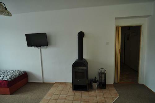 Apartment - Marie