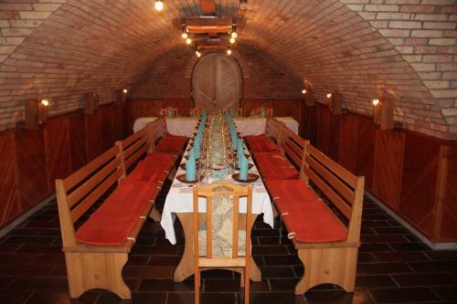 Hostal Penzion Patria Kobyli