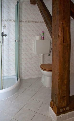 Hostal Penzion U Vodop�du