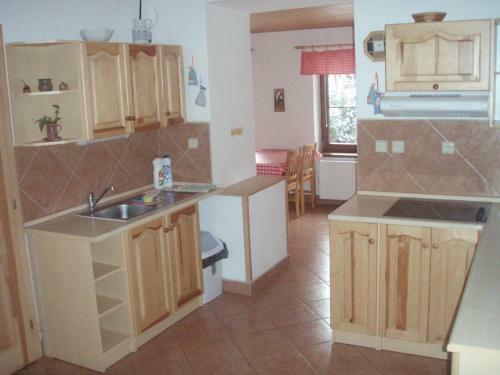 Hostal Penzion U Vodop�du