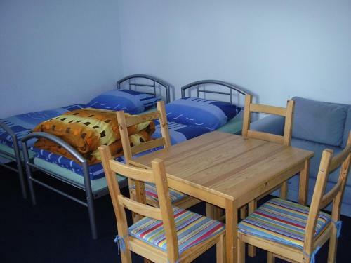 Hostal Penzion Many Peny