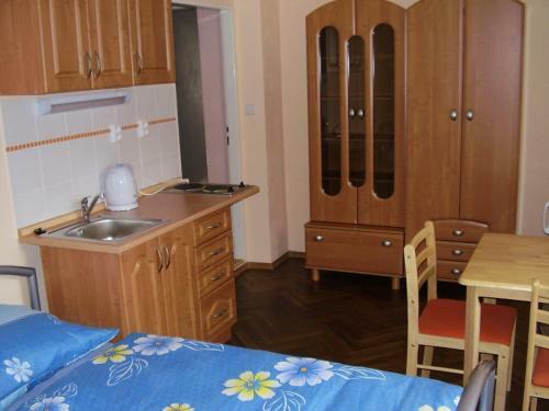 Hostal Penzion Many Peny