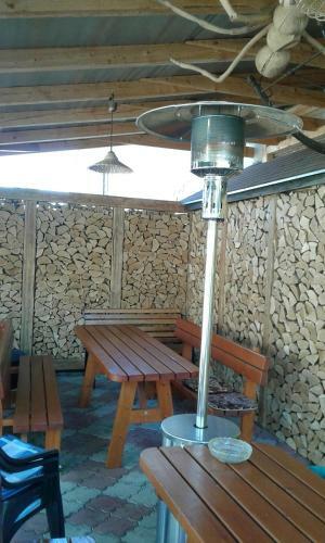 Hostal Penzion Many Peny