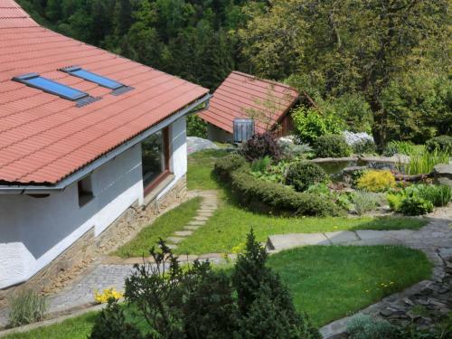 Chalet Lhotka