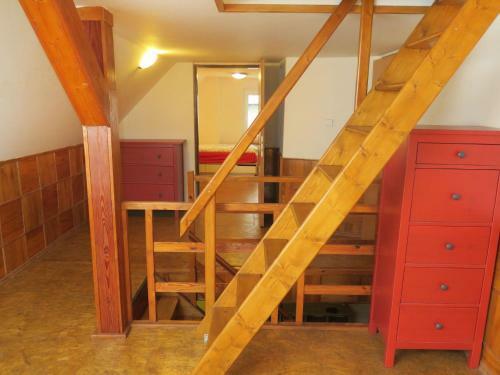 Chalet Chata