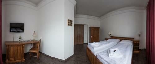 Hotel Laguna