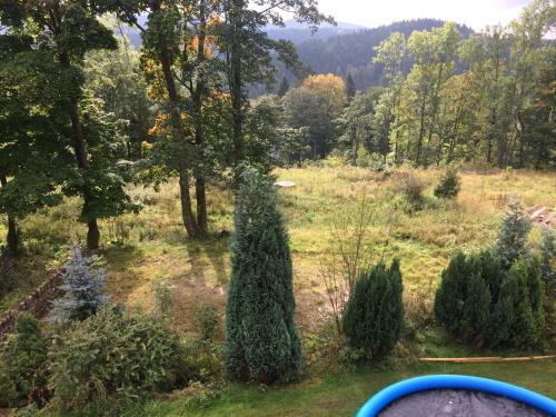 Hostal Penzion Podles�