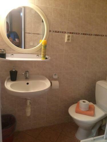 Hostal Penzion Podles�
