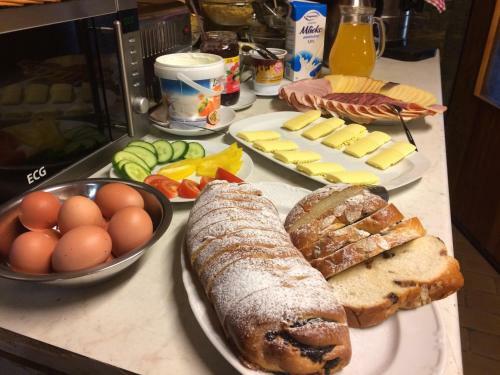 Hostal Penzion Podles�