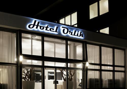 Hotel Orl�k