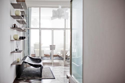 Hotel Orl�k