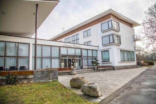 Hotel Orl�k