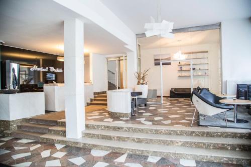 Hotel Orl�k