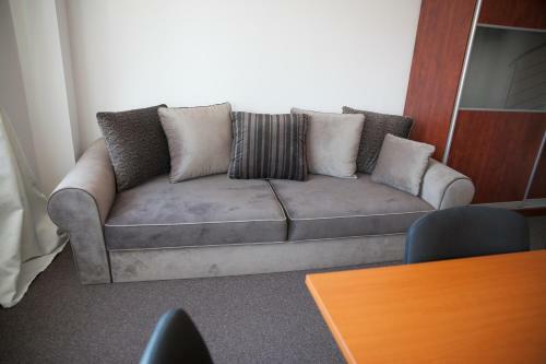 Hostal Caf� Kaftan - Pension