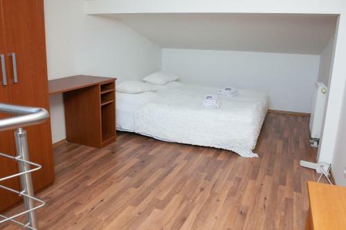 Hostal Caf� Kaftan - Pension
