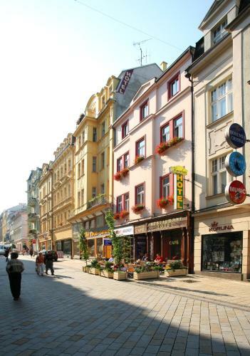 Apartments Kavalerie