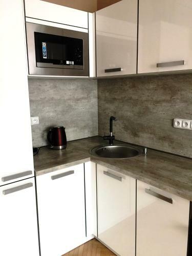Feel Home Apartment K. ?apka