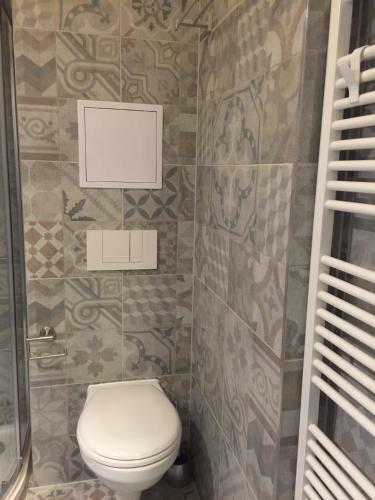 Feel Home Apartment K. ?apka