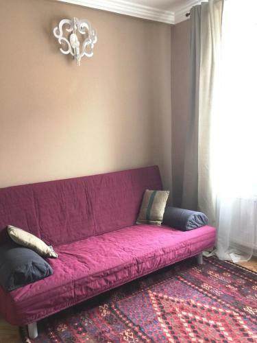 Feel Home Apartment K. ?apka
