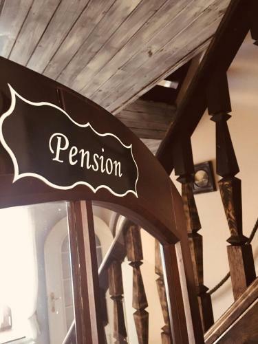 Hostal Pension Verona