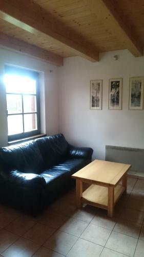 A&b Bungalovy