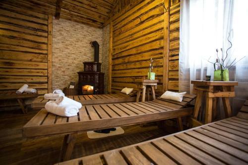Hostal Pension U Krbu