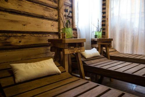 Hostal Pension U Krbu
