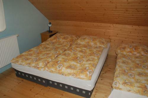Apartamento Agroturistika Mal� Mor�vka