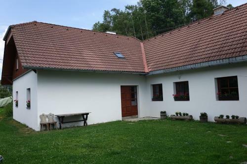 Apartamento Agroturistika Mal� Mor�vka