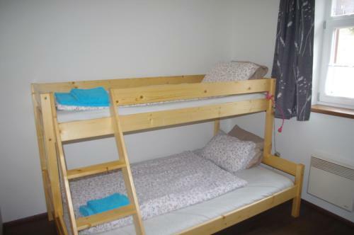 Apartment Ba??v Domek