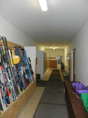 Hostal Chata Z�ti?�