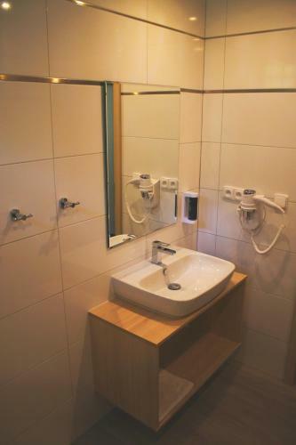 Wellness Hotel Sauna