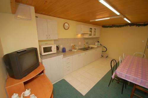 Holiday Home In Mlade Buky 2514