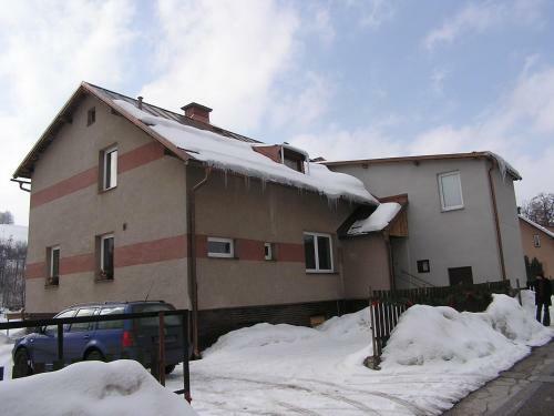Holiday Home In Mlade Buky 2514