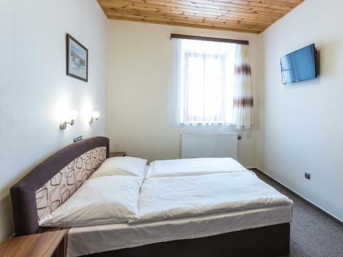 Hostal Ea Horsk� Hotel H�jenka
