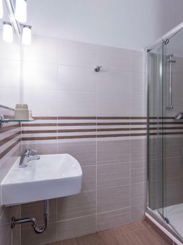 Hostal Ea Horsk� Hotel H�jenka