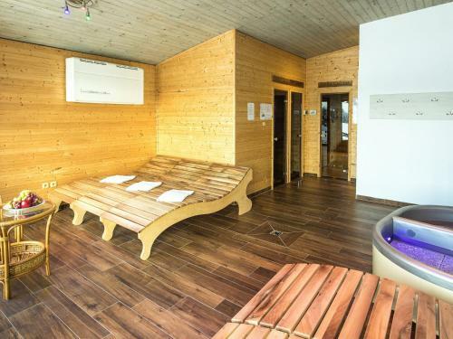 Hostal Ea Horsk� Hotel H�jenka